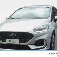 FORD Fiesta VII 2022 5p - Fiesta 5p 1.0 ecoboost h
