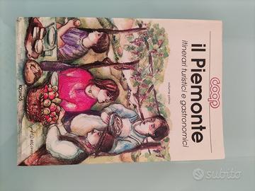 guida Piemonte 
