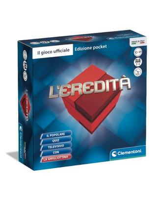 GIOCO L'EREDITA' POKET
