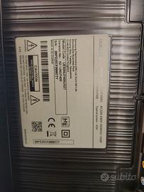 SmartTV Samsung UE50NU7400UXZT