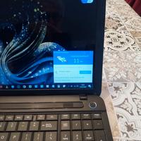 Toshiba RAM 8 GB SSD Nuovo Batteria Nuova Office