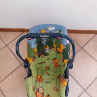 ovetto bambini 