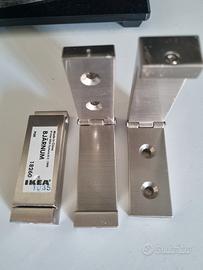 ganci appendiabiti ikea