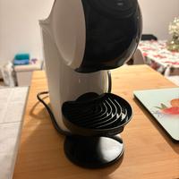 Nescafè dolce gusto