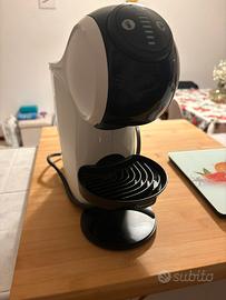 Nescafè dolce gusto
