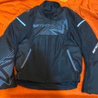 Giacca per moto misura S