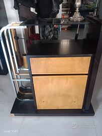mobiletto per ingresso