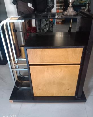 mobiletto per ingresso