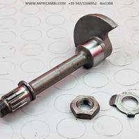 CONTROALBERO INGRANAGGIO YAMAHA YZF 450 2003 2005