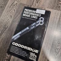 KIT FRENI TMAX 500 GOODRIDGE