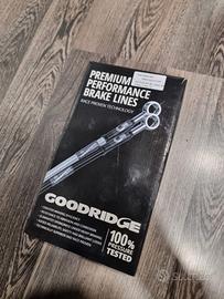 KIT FRENI TMAX 500 GOODRIDGE