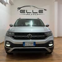 Volkswagen T-Cross 1.0 TSI Sport