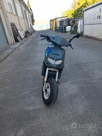 aprilia rally 