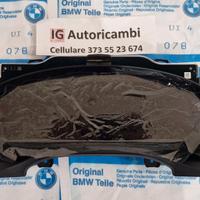 Display BMW e Navigazione