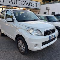 Daihatsu Terios 2WD B Easy Five GPL