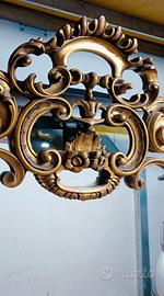 Specchio antico 