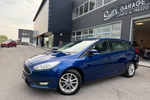 Ford Focus 1.0 EcoBoost 125 CV Neopatentati