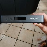 DECODER DIGITALE TERRESTRE