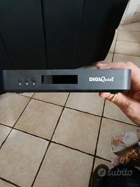 DECODER DIGITALE TERRESTRE