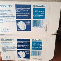 Convatec sacche
