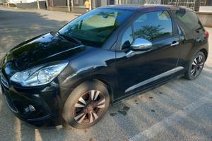 Citroen DS3 1.6 HDI OK NEOP. E5