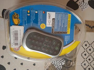 Telecomando per Sony Ps2 sigillato 