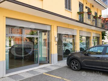 Negozio Modena [Cod. rif 8005ACG]