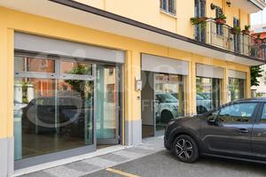 Negozio Modena [Cod. rif 8005ACG]