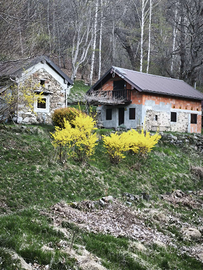 Baite confortevolmente arredate