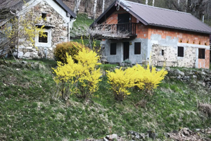 Baite confortevolmente arredate