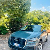 Audi Q2 1.6 TDI S-Tronic