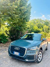Audi Q2 1.6 TDI S-Tronic