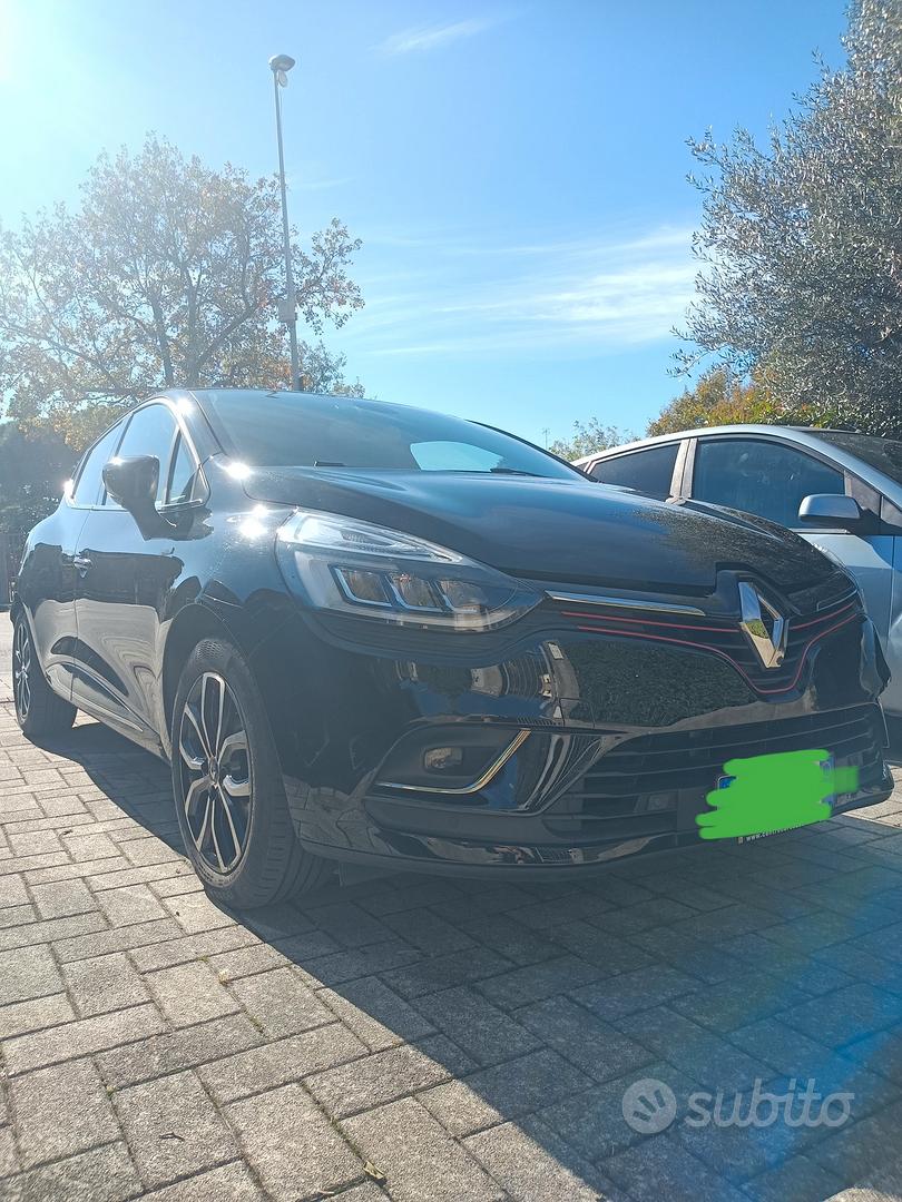Renault Clio 4ª serie