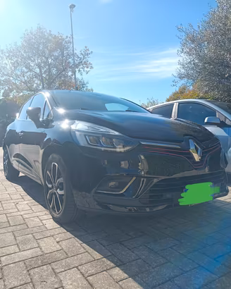 Renault Clio serie 4 90 CV 