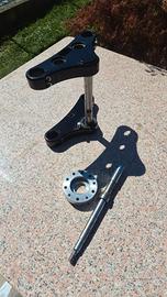 Piastre medie REBUFFINI 