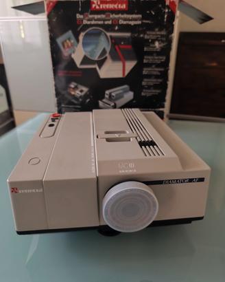 proiettore diapositive