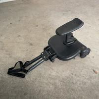 Pedana supplementare per passeggino