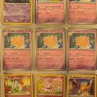 Carte Pokemon