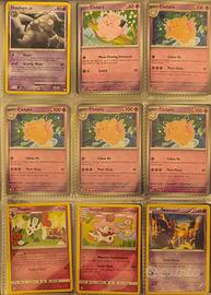 Carte Pokemon