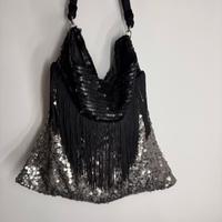 borsa fatta a mano pezzo unico 