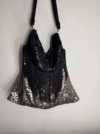 borsa fatta a mano pezzo unico 