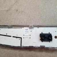 Scheda programmazione lavatrice whirlpool