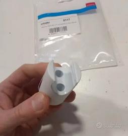 Doccetta per Bidet Universale anche per Wc 