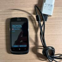 Nokia Lumia 610 nero (Windows Phone)