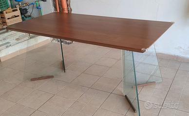 Tavolo soggiorno hartè