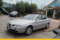 Alfa Romeo 166 2.4 JTD M-JET 20V cat Luxury !Finan