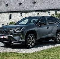Ricambi toyota rav 4 usati