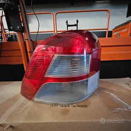 Fanale posteriore destro