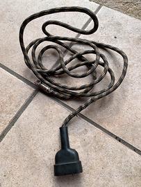Vintage filo elettrico