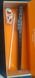 Flauto elettronico recorder mai usato